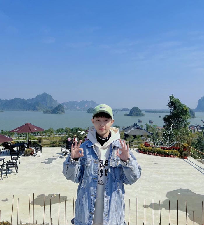 tải ảnh trai đẹp 13 tuổi