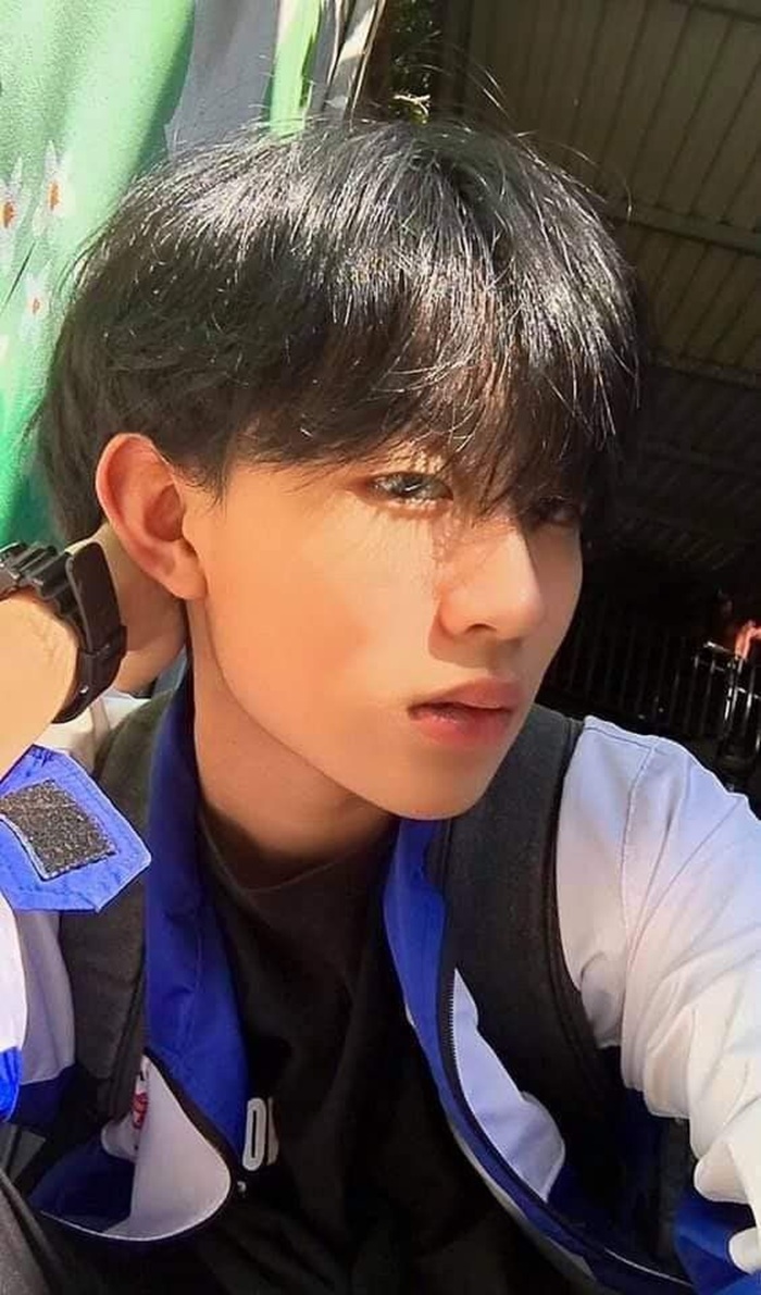 tải ảnh trai đẹp 14 tuổi