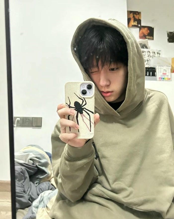 tải ảnh trai đẹp 18 tuổi