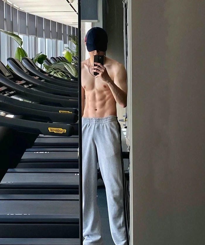 tải ảnh trai đẹp 6 múi