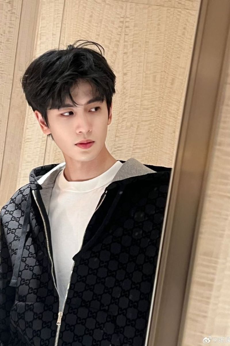 tik tok trai đẹp ngầu