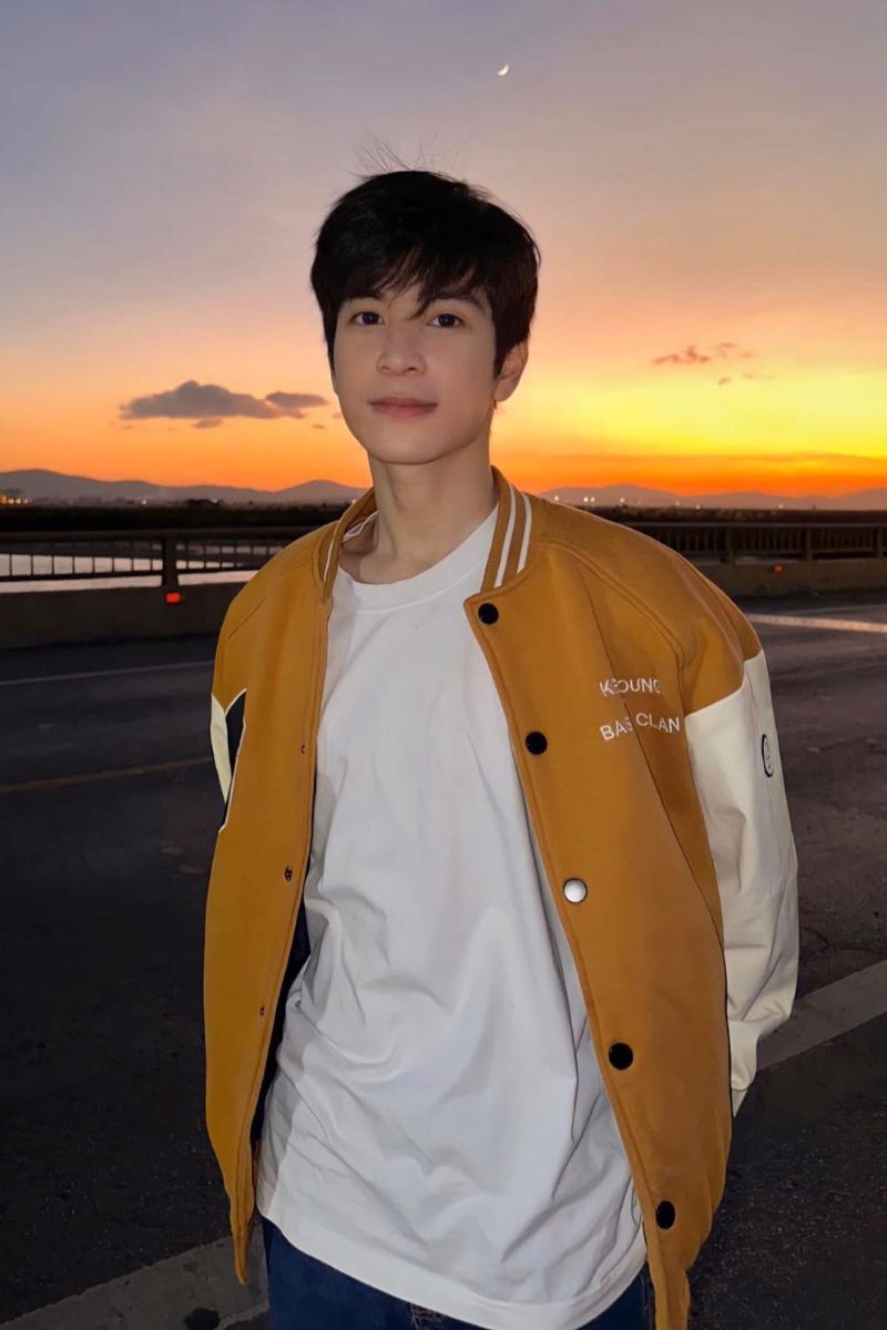 tik tok trai đẹp slay