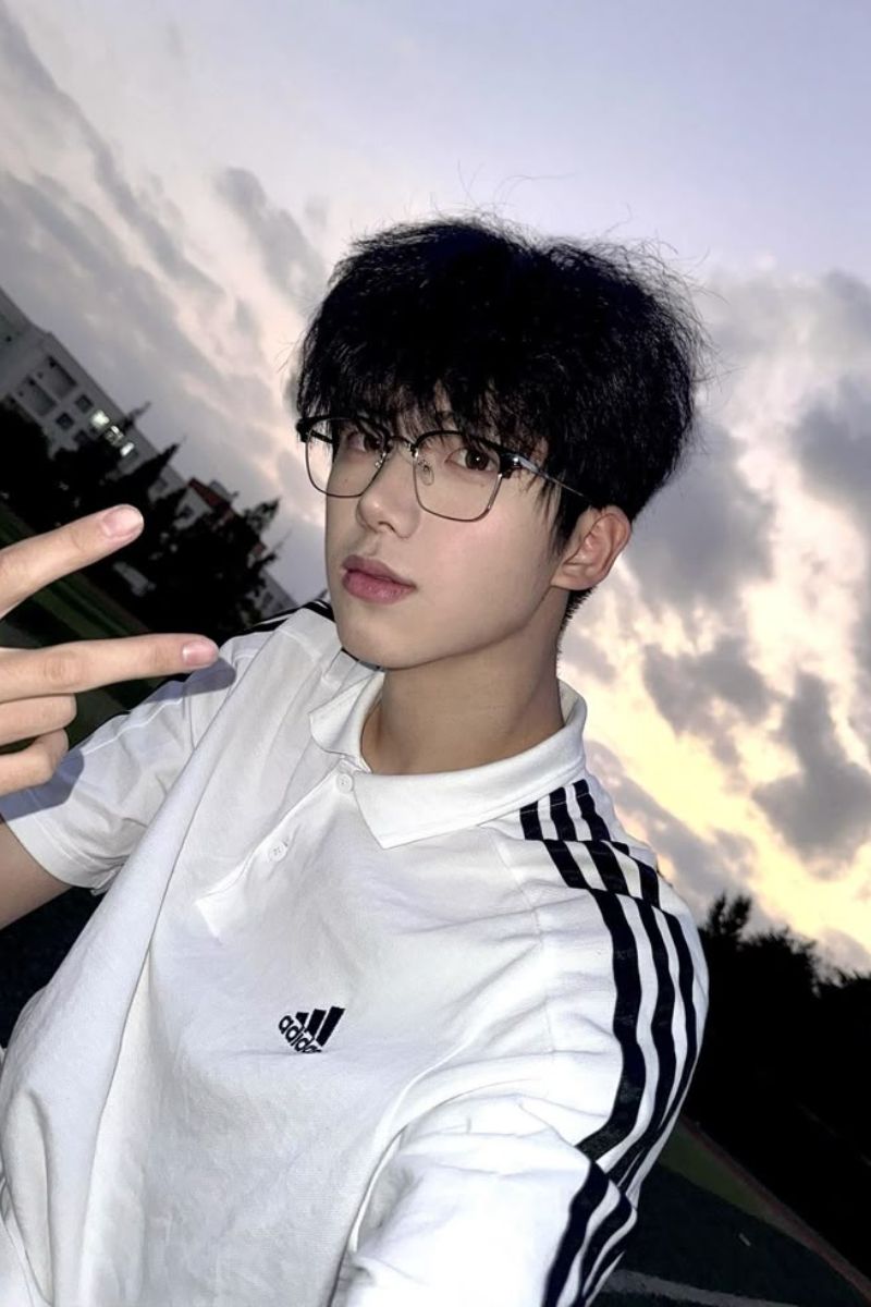 tik tok trai đẹp xinh