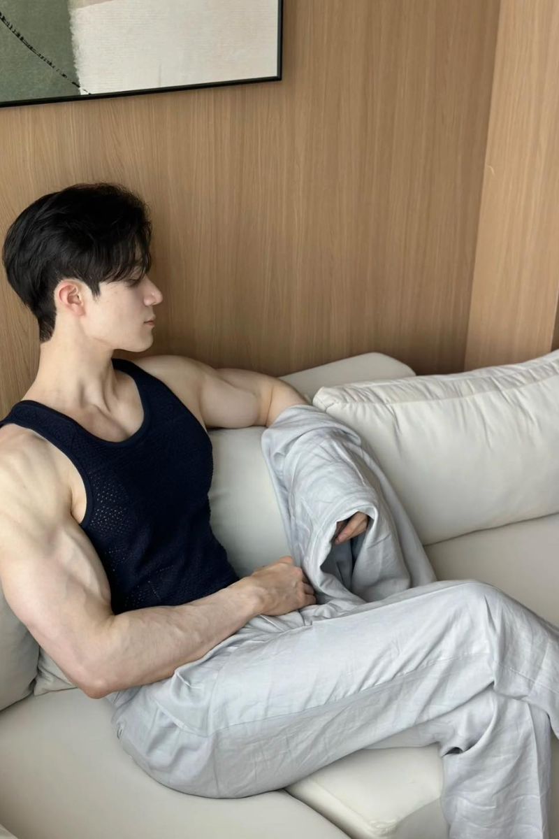 tik tok trai xinh gái đẹp việt nam