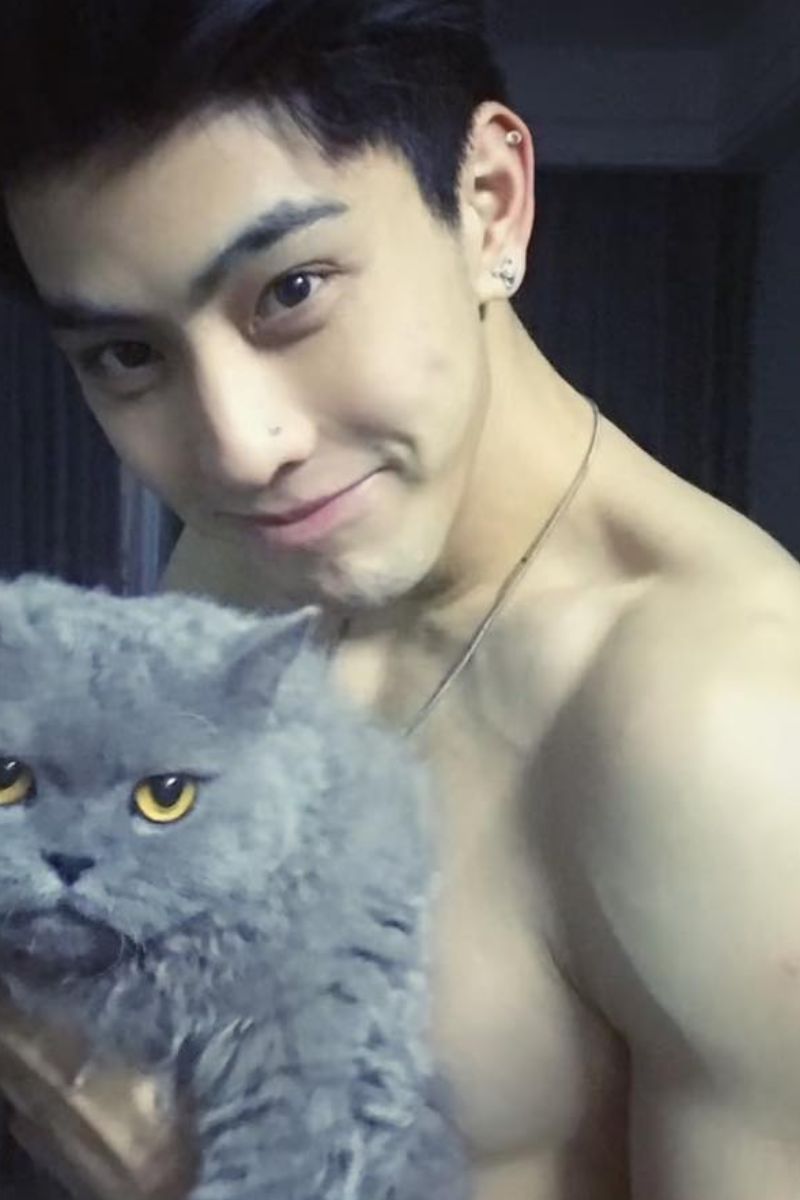 tik tok trai xinh gái đẹp