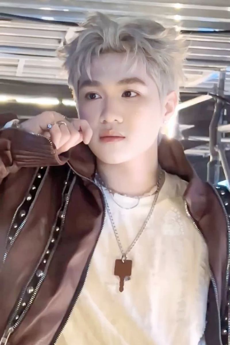 tik tok trung quốc trai xinh gái đẹp xuất chiêu