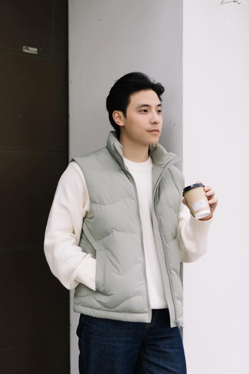 tik tok trung quốc trai xinh gái đẹp