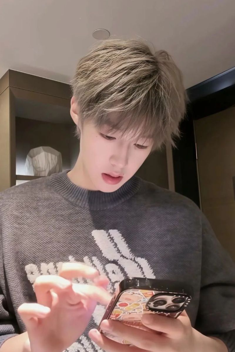 tiktok hmoob đẹp trai