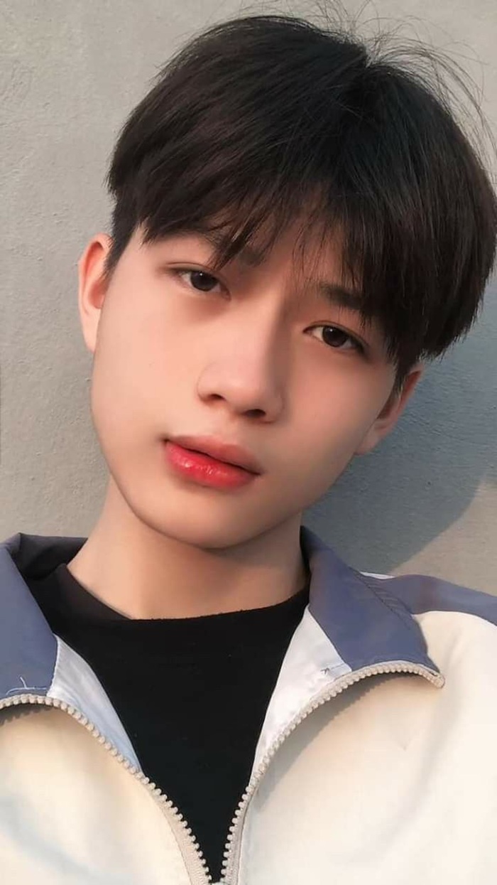 trai 13 tuổi đẹp