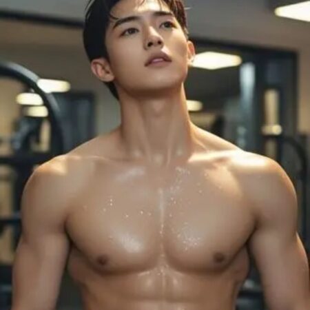 Bộ 99+ ảnh trai đẹp 6 múi săn chắc khiến chị em mê mệt