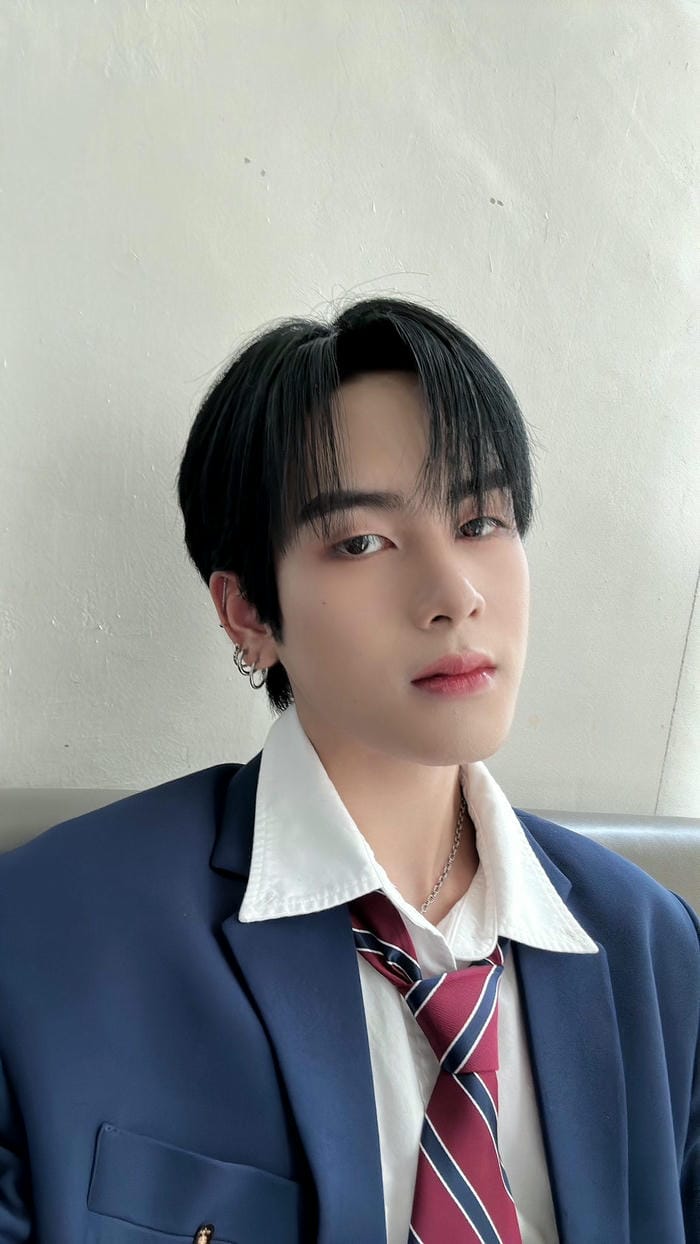 trai 9x cực đẹp