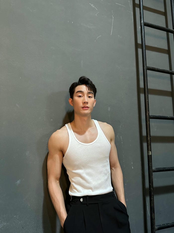 trai 9x đẹp cực