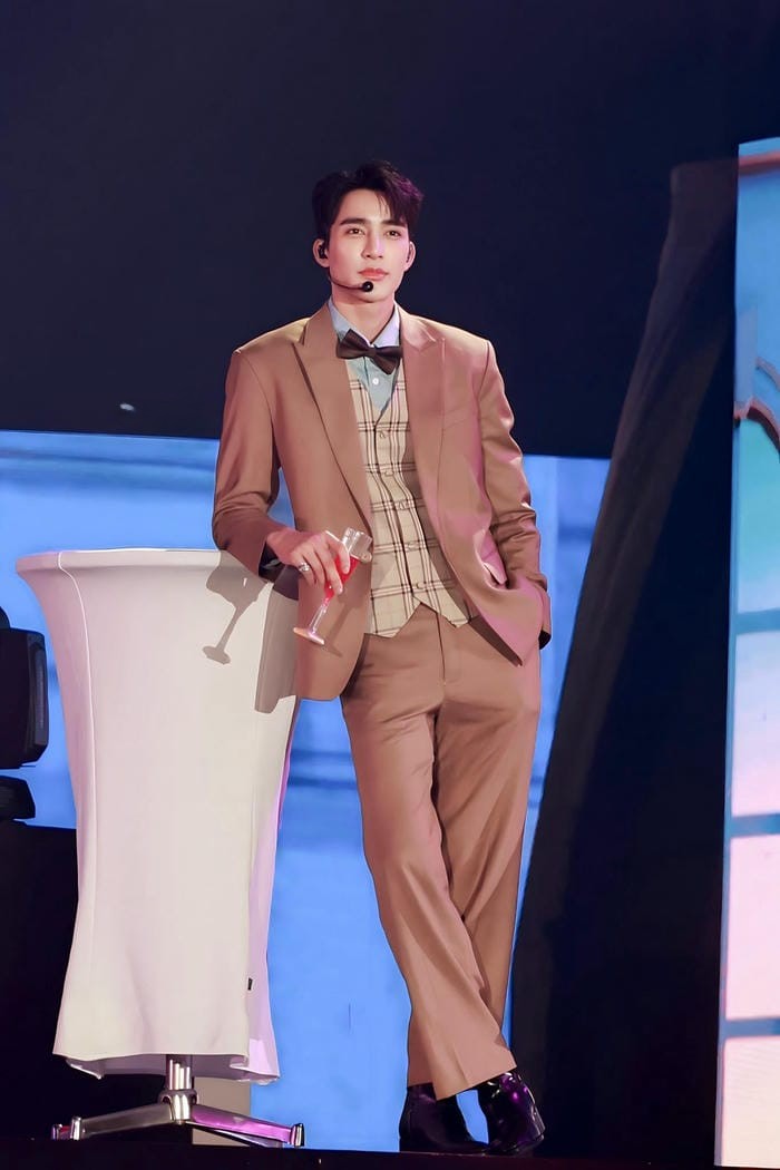 trai 9x đẹp nhất