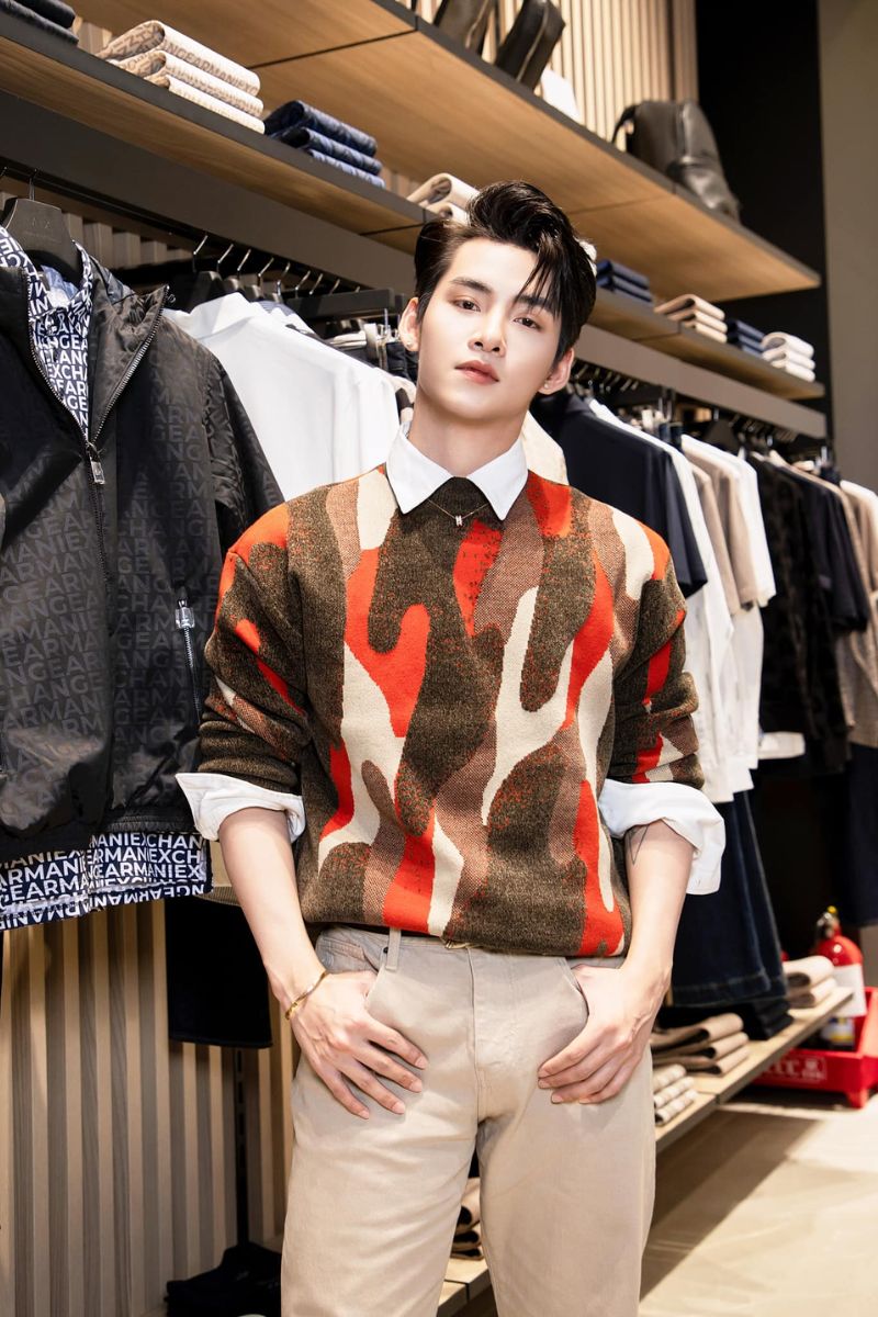 trai anime ngầu lòi