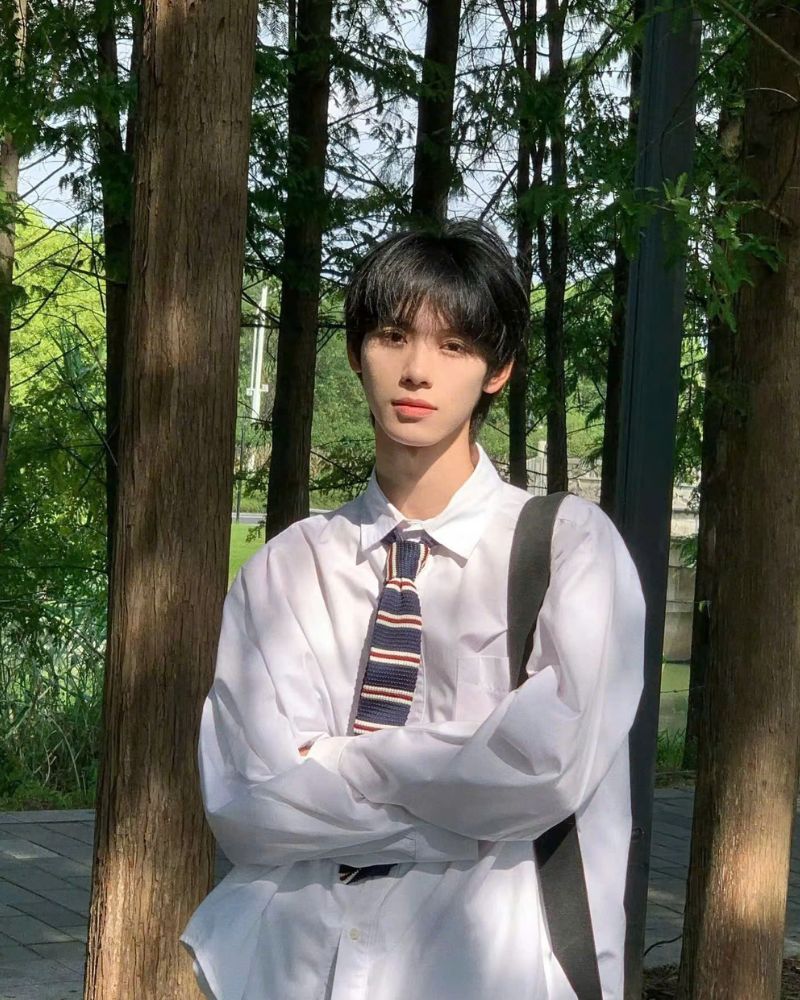 trai cute đẹp xỉu