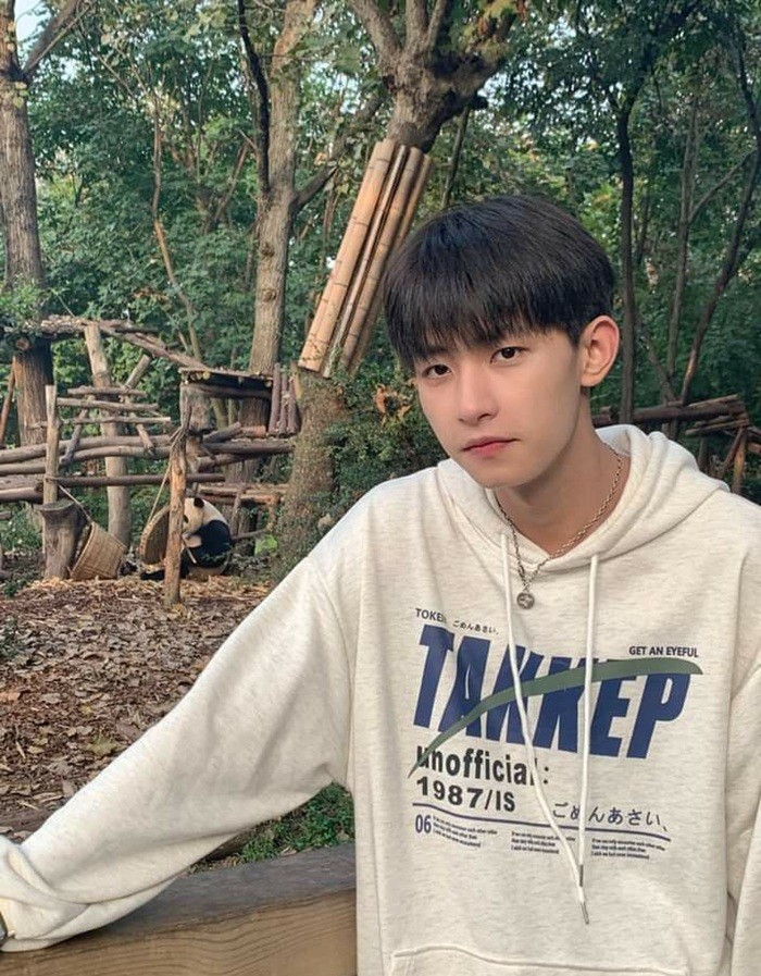 trai đẹp 13 tuổi cực đẹp