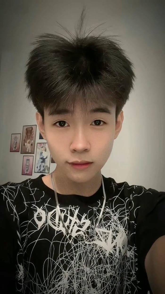 trai đẹp 13 tuổi đẹp nhất