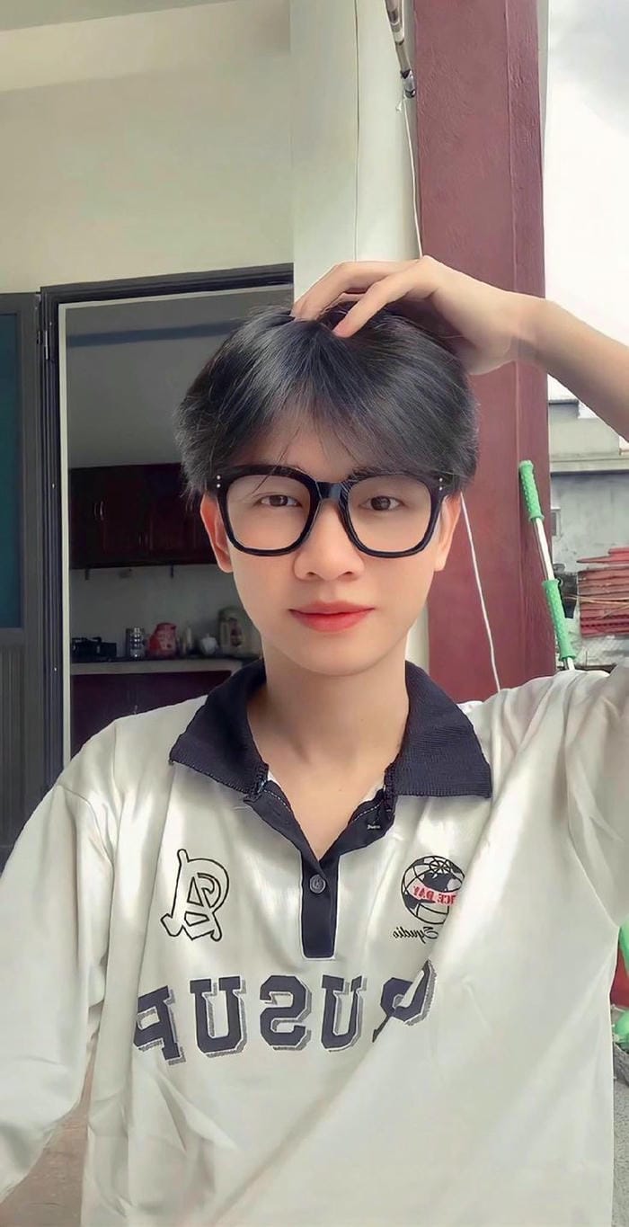 trai đẹp 13 tuổi đẹp