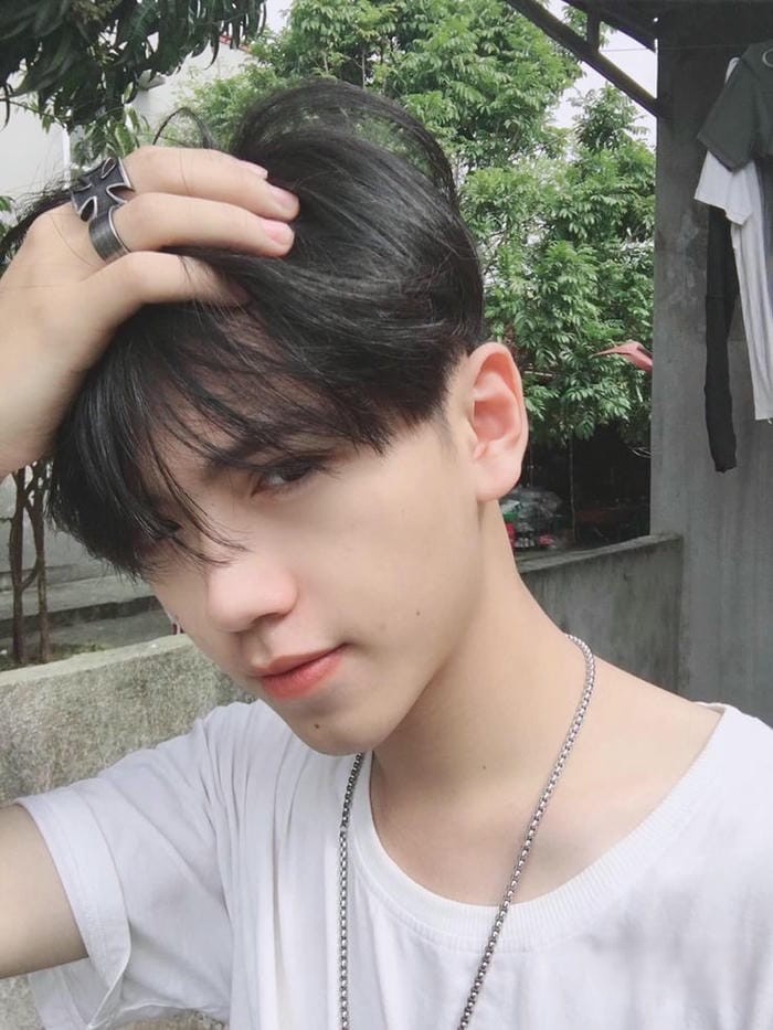 trai đẹp 14 tuổi cực đẹp