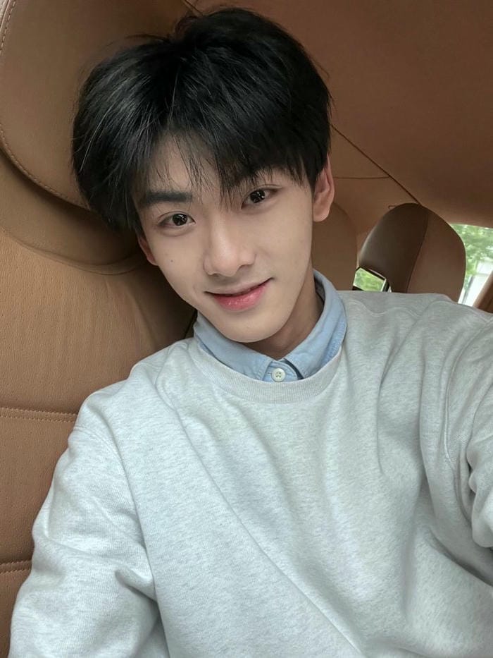 trai đẹp 14 tuổi đẹp nhất