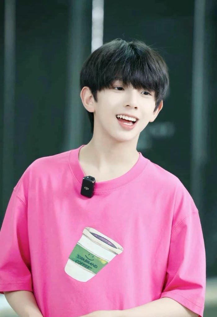 trai đẹp 14 tuổi đẹp