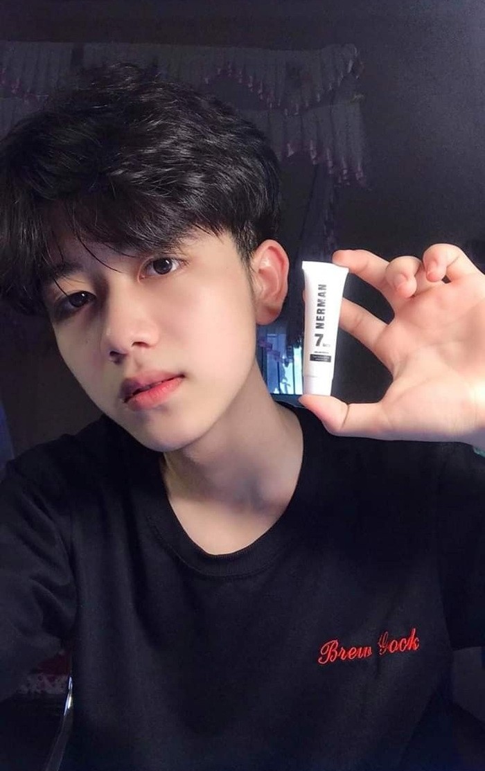 trai đẹp 14 tuổi siêu đẹp