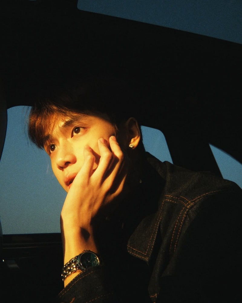 trai đẹp 6 múi việt nam