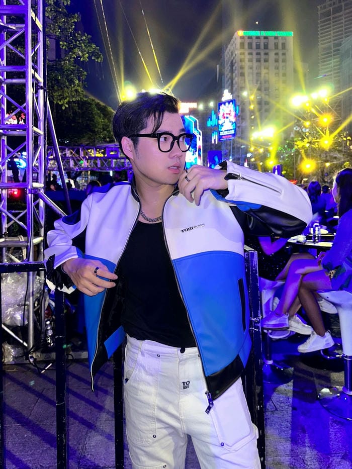 trai đẹp 9 tuổi việt nam