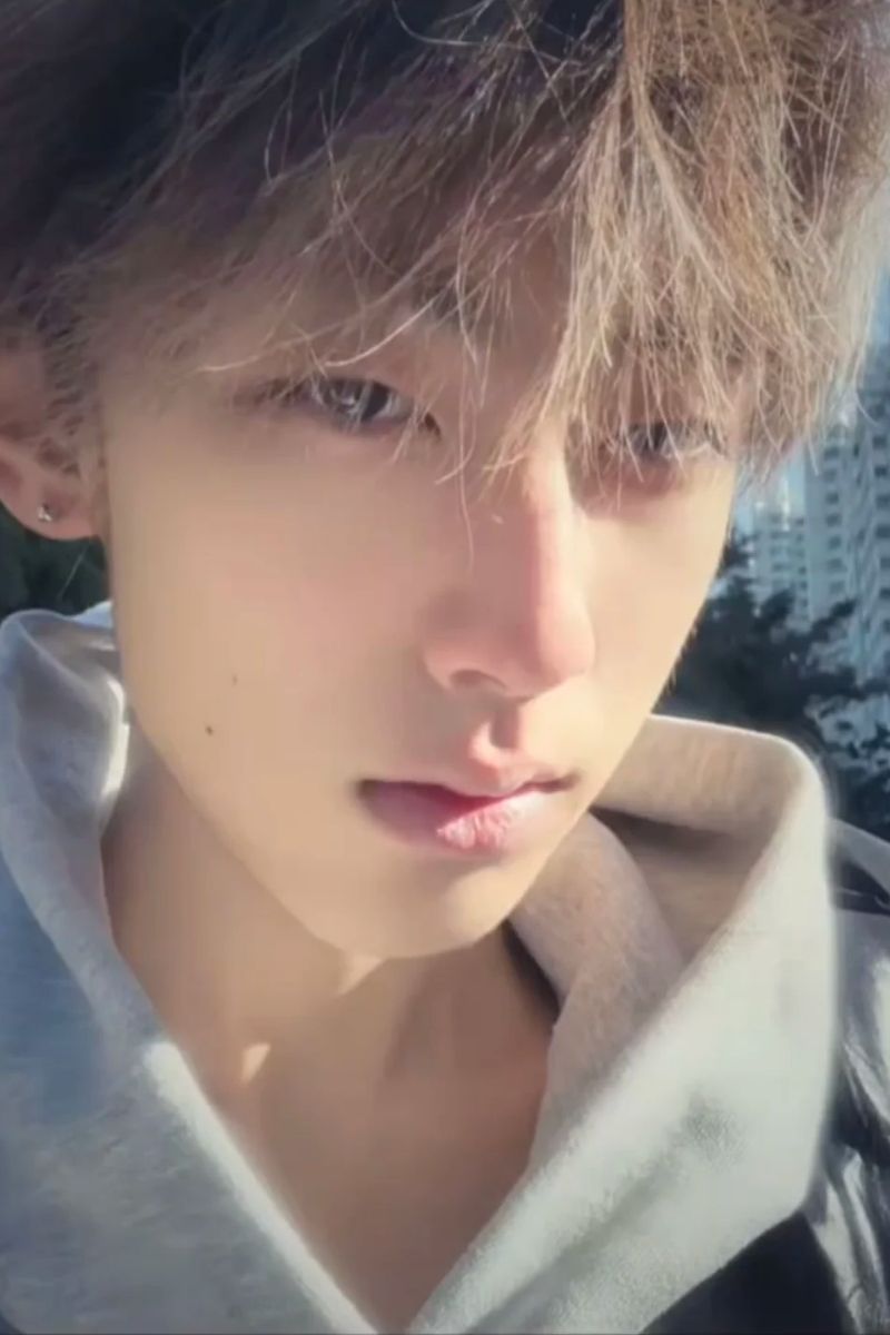 trai đẹp douyin 2022