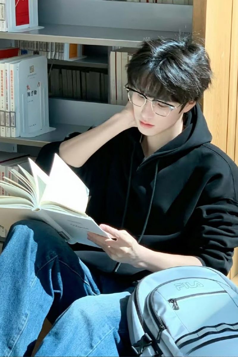 trai đẹp douyin cool