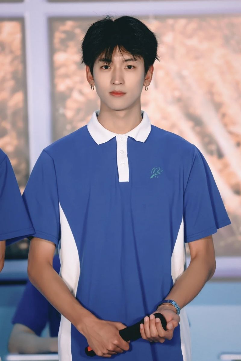 trai đẹp douyin ngầu