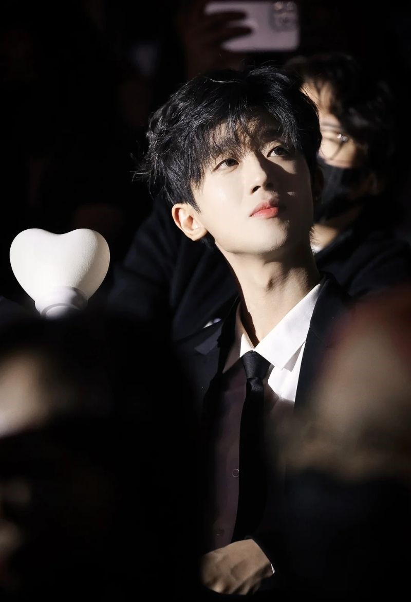 trai đẹp douyin tam trang