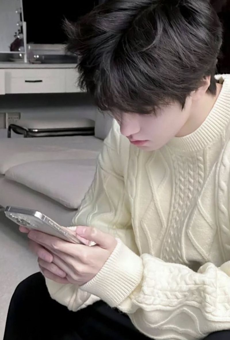 trai đẹp douyin xinh