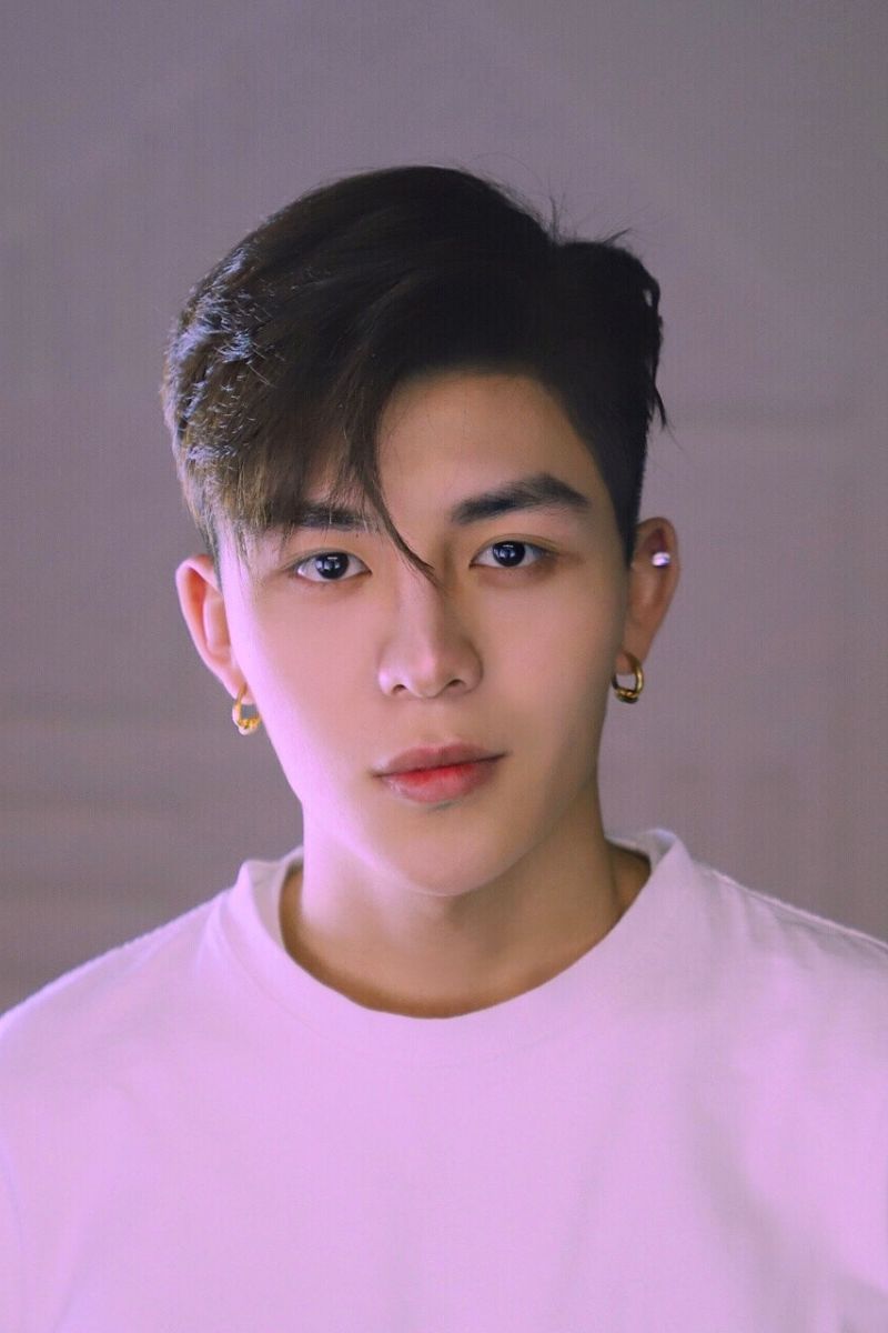 trai đẹp ngầu anime