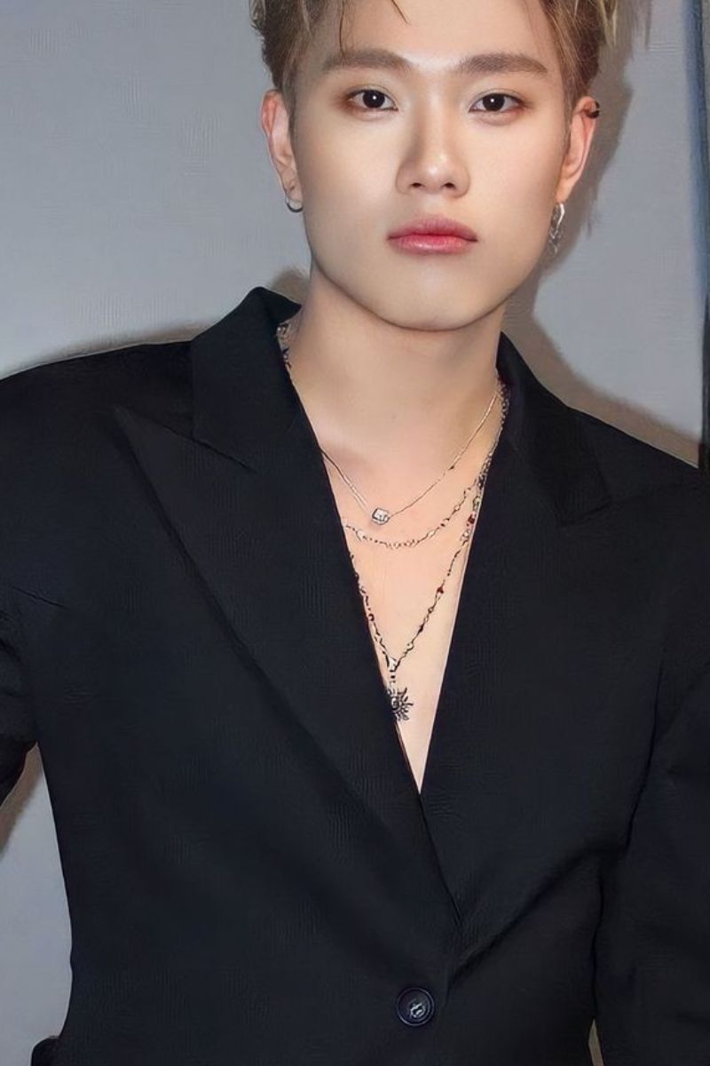 trai đẹp ở việt nam