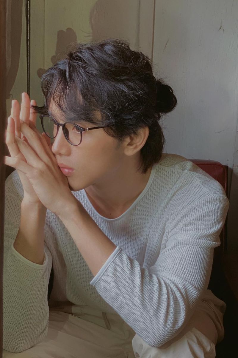 trai đẹp tik tok trung