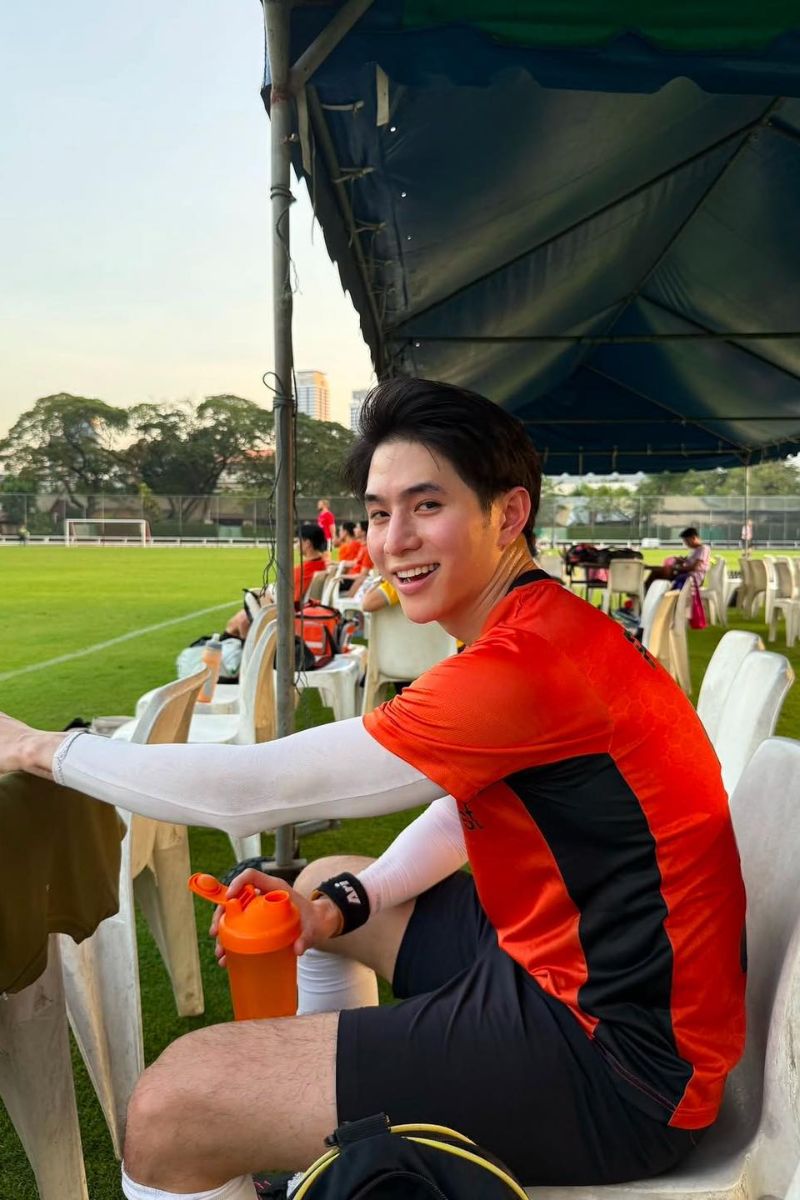 trai đẹp tiktok việt nam