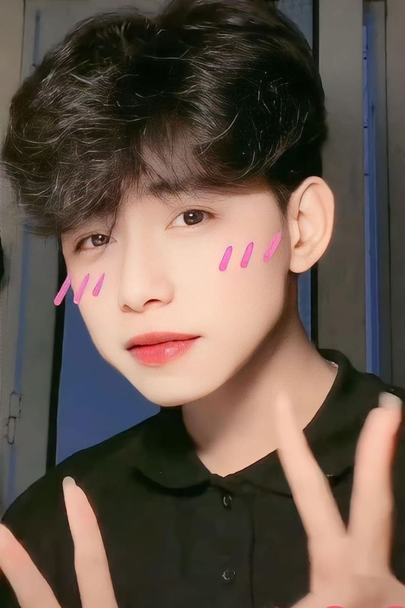 trai đẹp trên tik tok việt nam