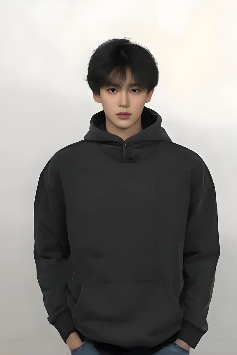 trai đẹp trung quốc douyin cool