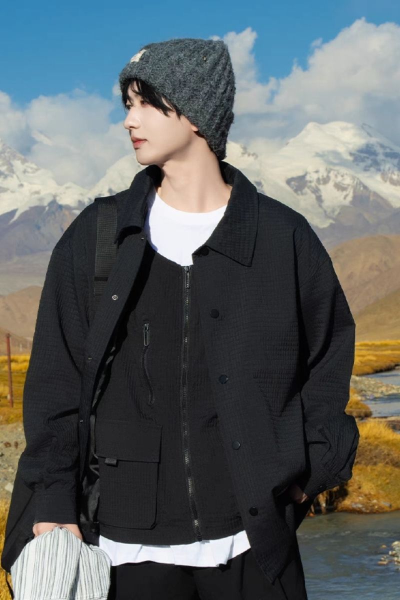 trai đẹp trung quốc douyin cute