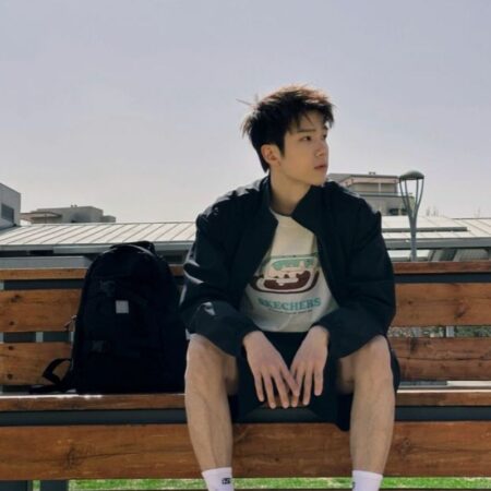 Tổng hợp 90+ ảnh trai đẹp douyin ngoại hình cực phẩm