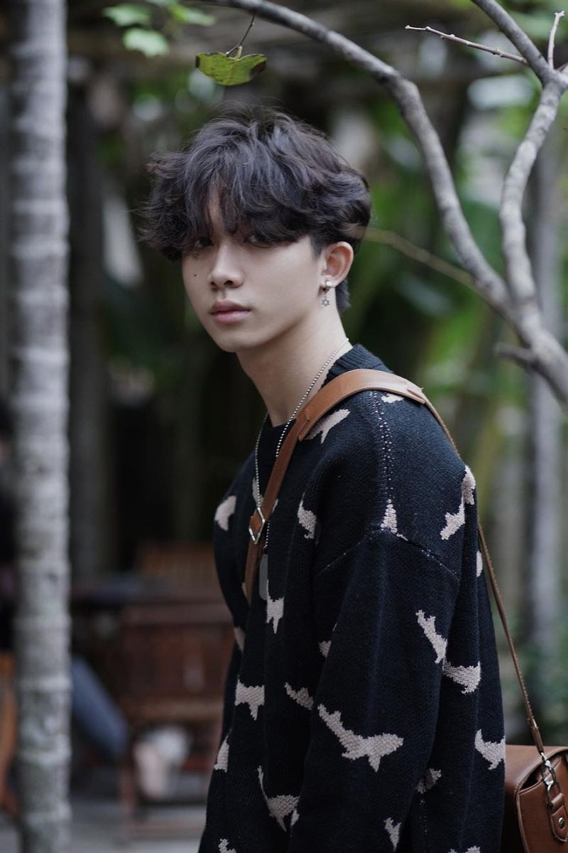 trai đẹp trung quốc tik tok