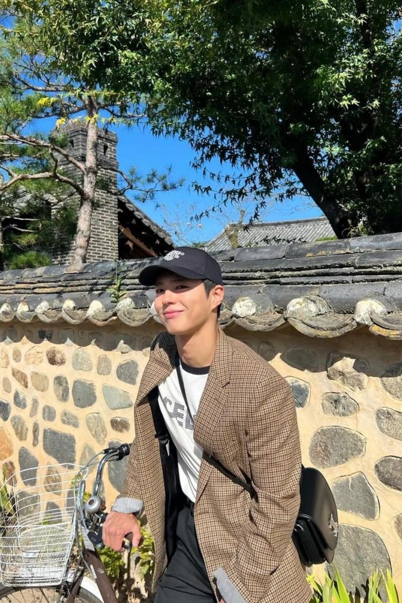 trai hàn quốc mắt 1 mí oách