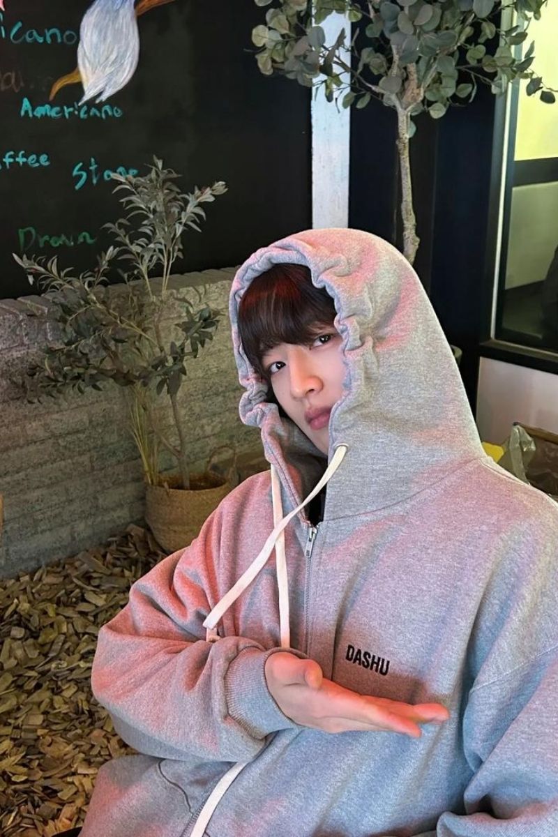 trai hàn quốc mắt 1 mí