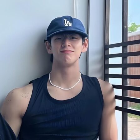 Gợi ý 999+ ảnh trai Hàn Quốc đẹp trai phong cách tài tử