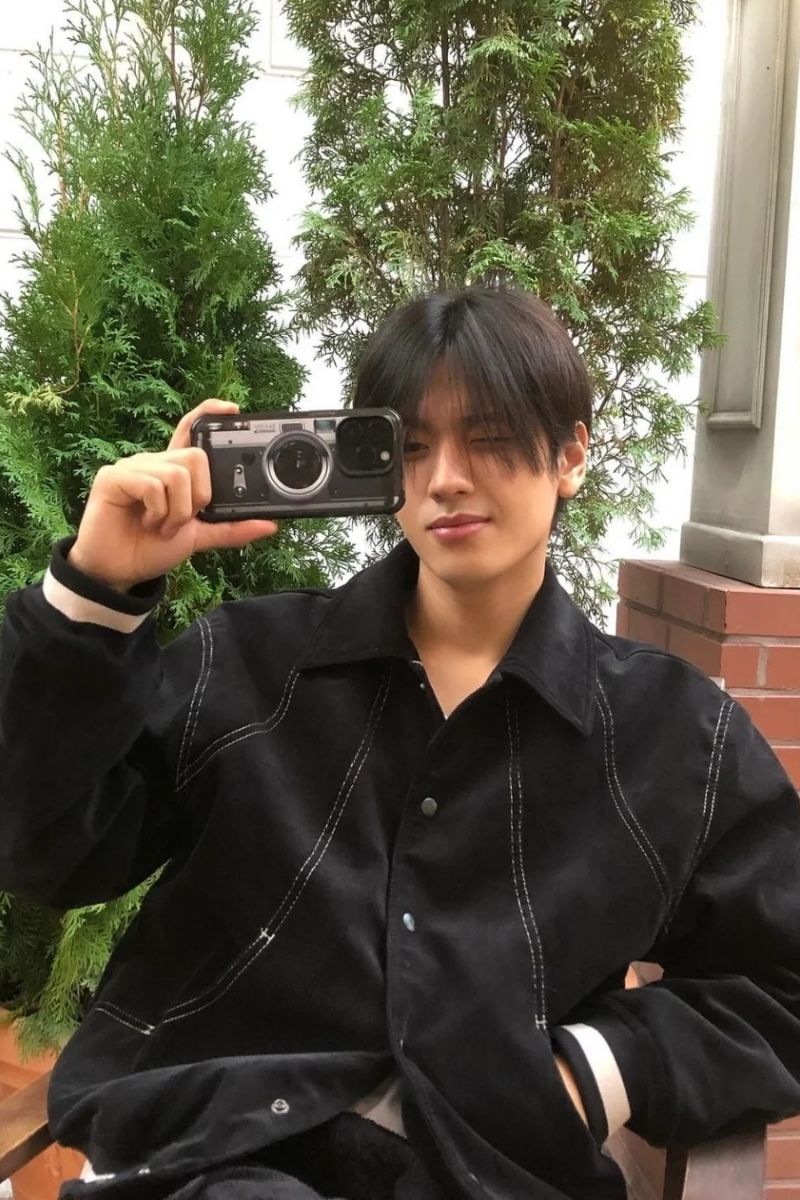 trai hàn quốc thích con gái như thế nào