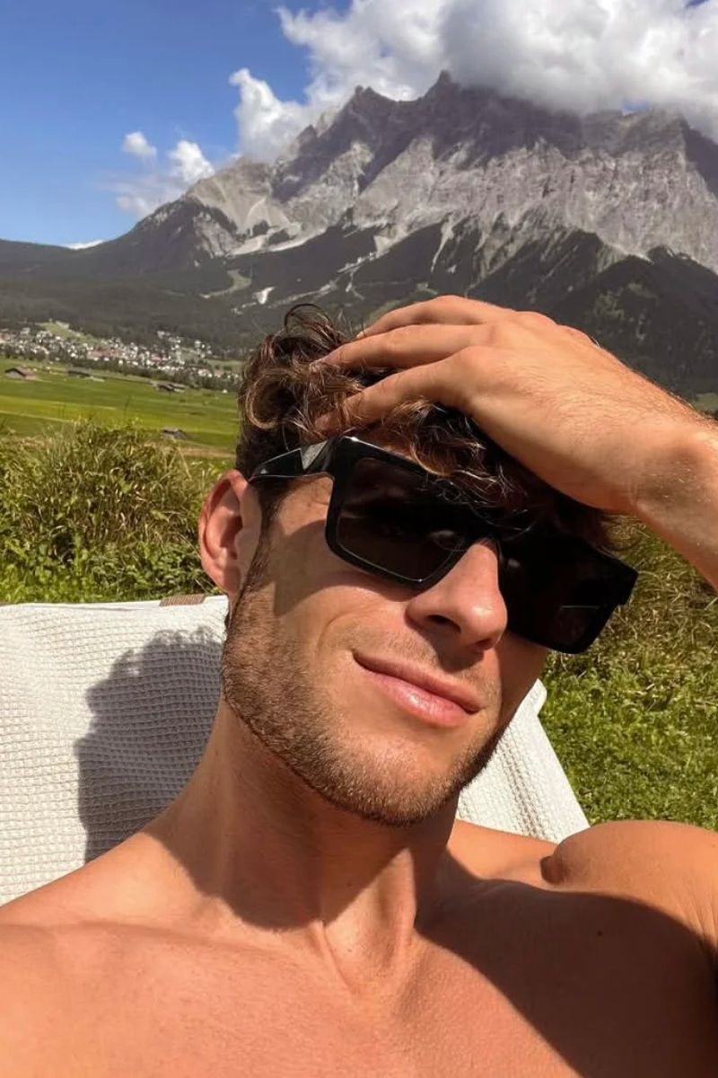 trai tây có thích gái châu á không