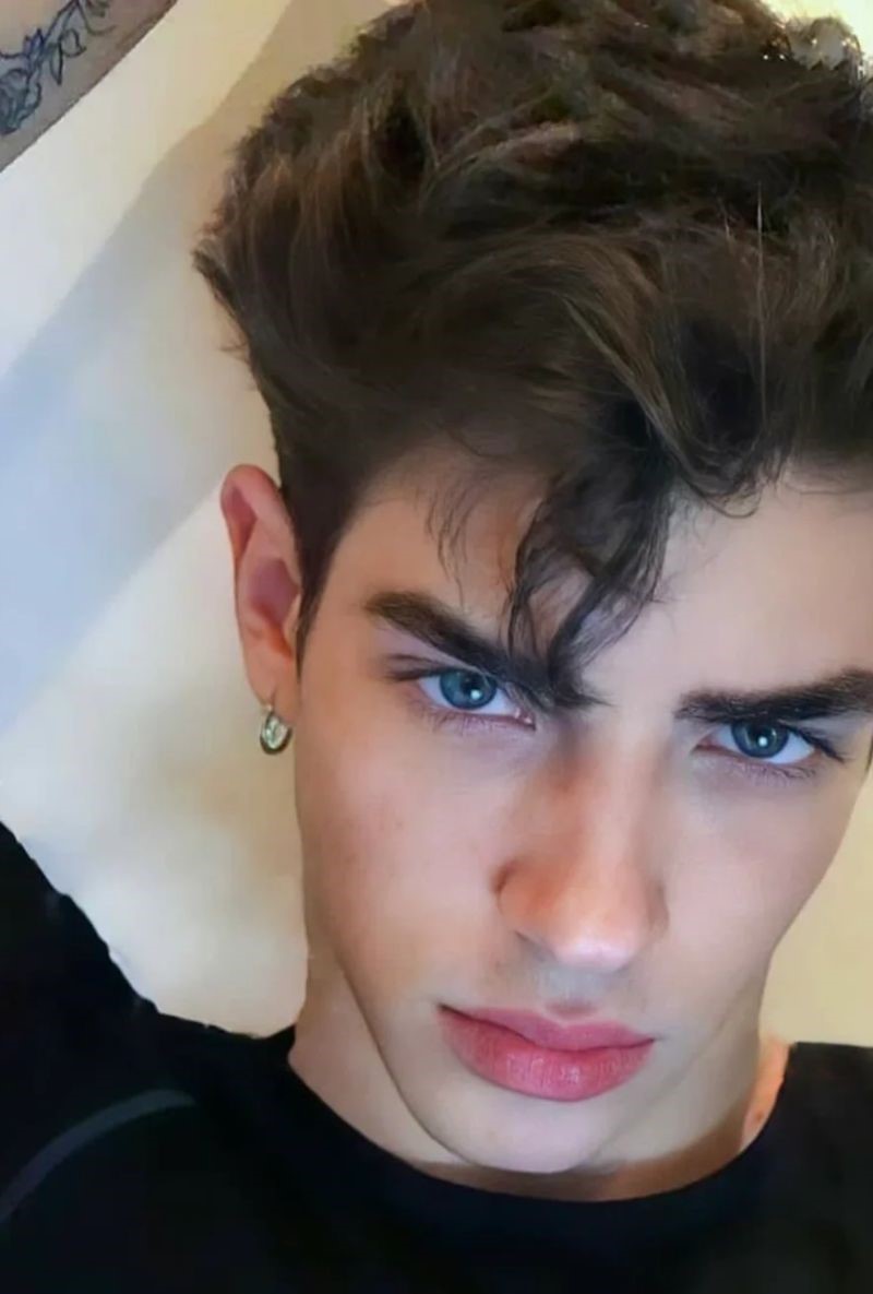 trai tây thích gái châu á