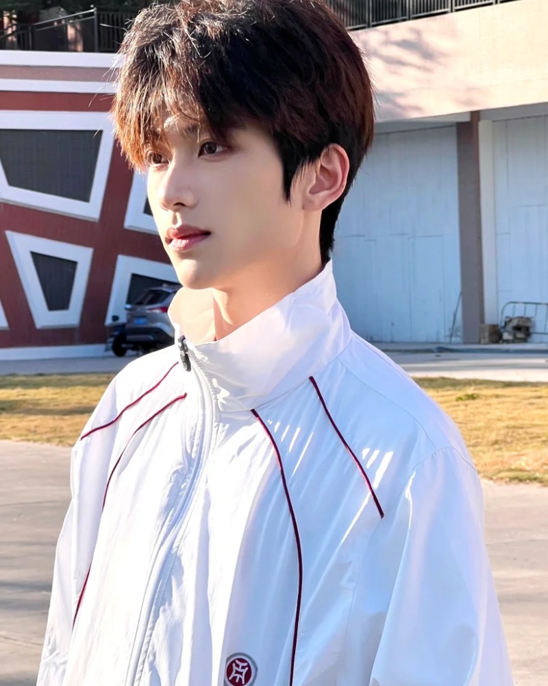 trai trung quốc bóng rổ