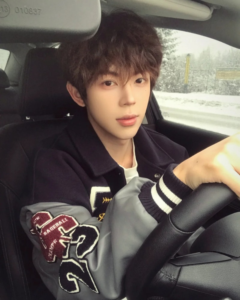 trai trung quốc học sinh